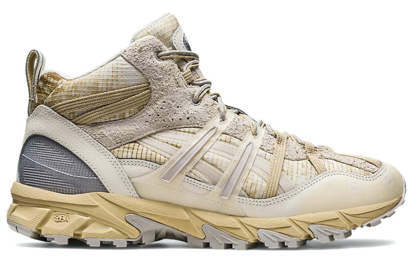 【代購】Asics Gel Sonoma 15-50 Mt 'Cream Sand'