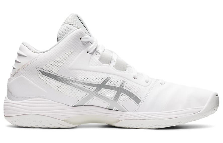 【代購】Asics Gel-Hoop V13 Silver