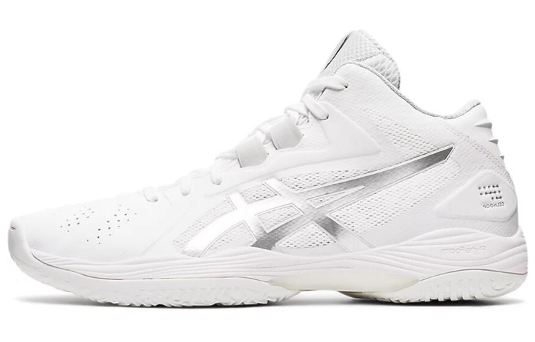 【代購】Asics Gel-Hoop V13 Silver