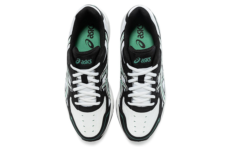 【代購】Asics Gel 170 TR Black White