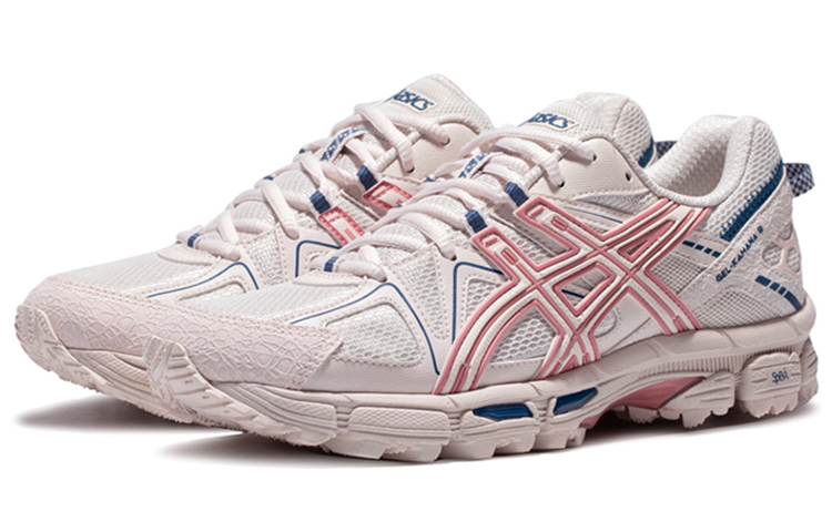 【代購】Asics Gel-Kahana 8 Cream Pink Women's