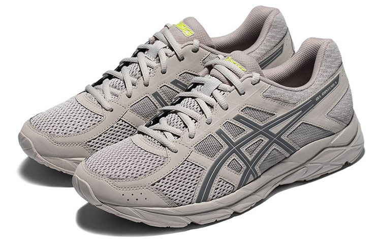 【代購】Asics Gel-Contend 4 Stone Grey