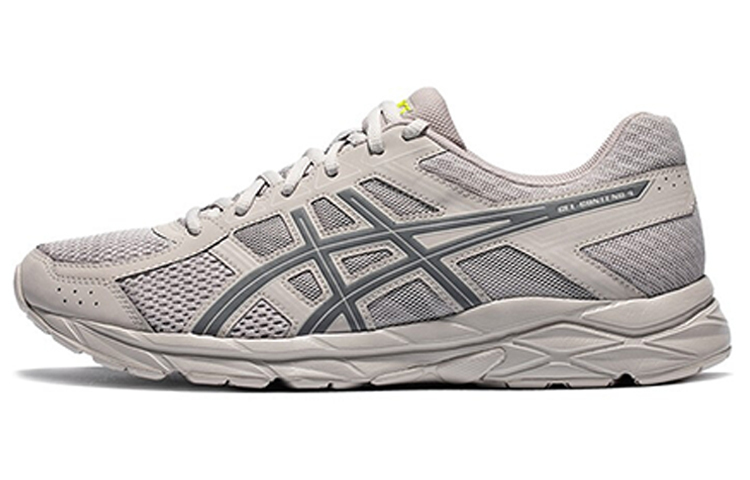 【代購】Asics Gel-Contend 4 Stone Grey