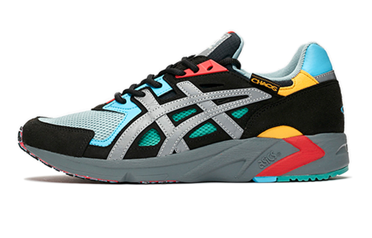 【代購】Asics Gel-DS Trainer Vivienne Westwood