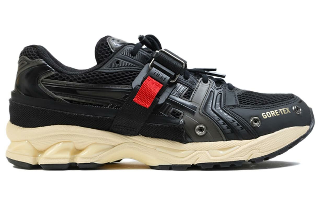 【代購】Asics Bespoke Gel-Keyano 14 Gore-Tex Beams Mosquito Net