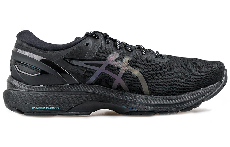 【代購】Asics Gel Kayano 27 Lite-Show 'Black Blue'