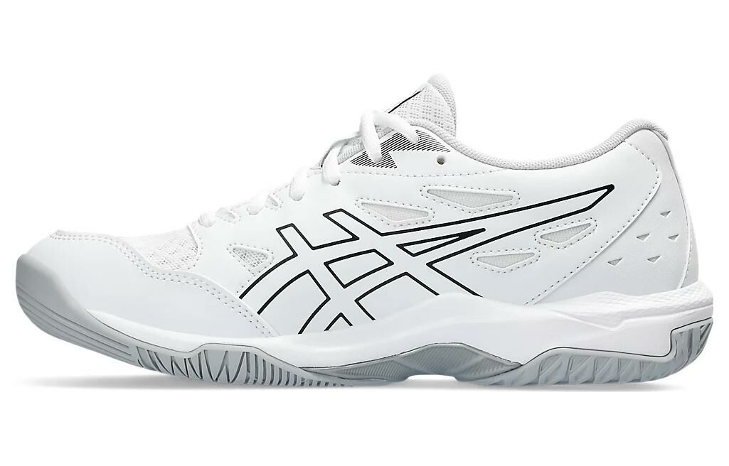 【代購】Asics Gel-Rocket 11 'Pure Silver' Women's