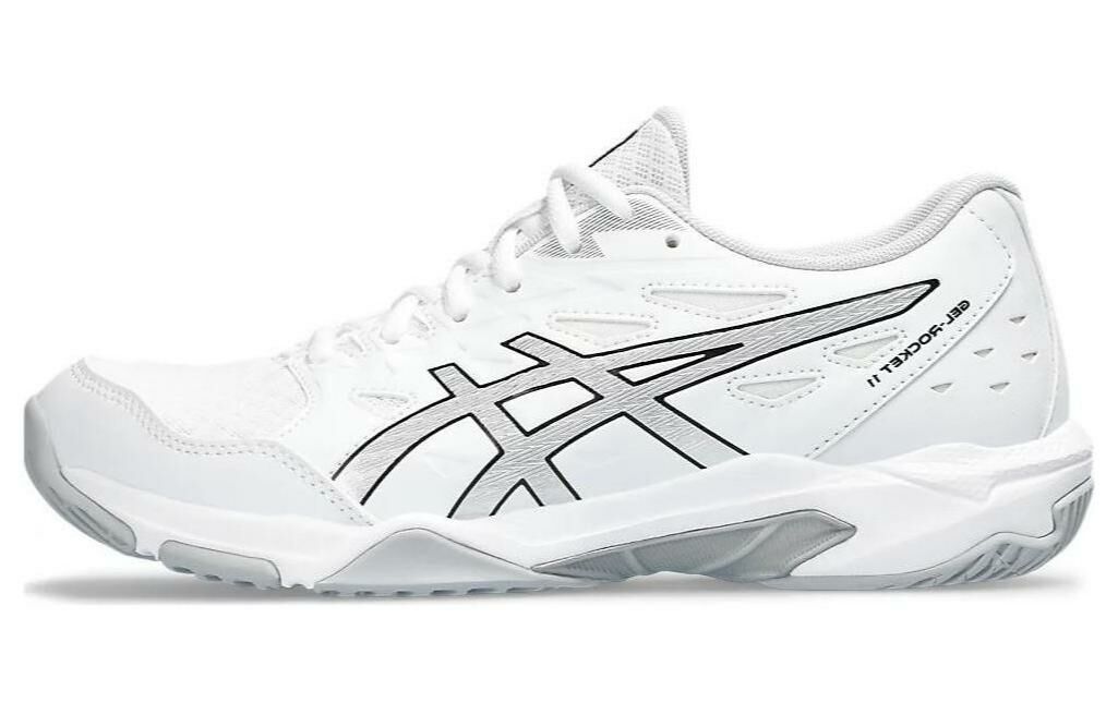 【代購】Asics Gel-Rocket 11 'Pure Silver' Women's