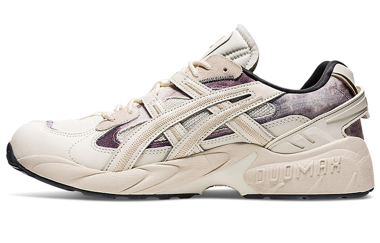【代購】Asics X Re-Construction Gel-Kayano 5 'Birch'