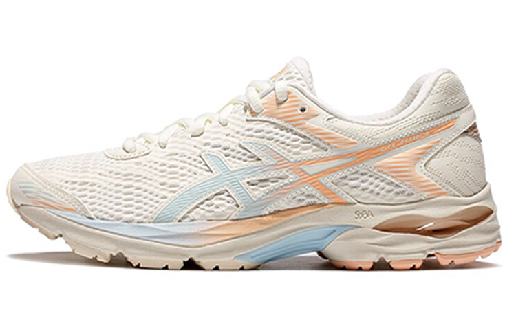 【代購】Asics Gel-Flux 4 'White Pink' Women's