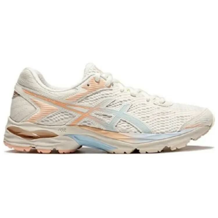 【代購】Asics Gel-Flux 4 'White Pink' Women's