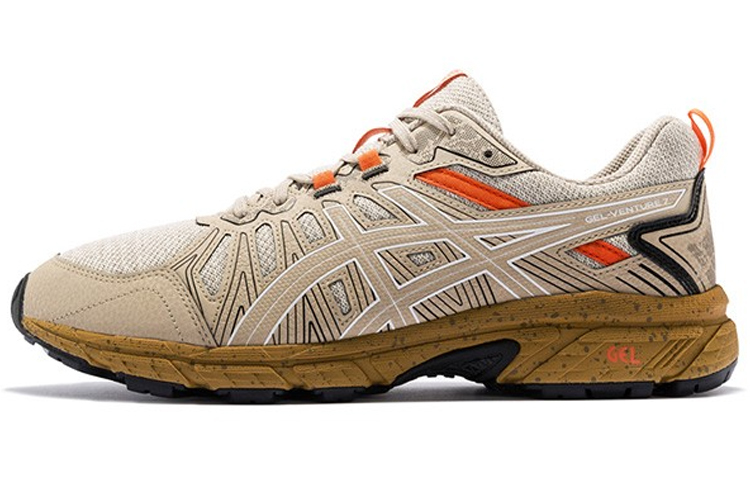 【代購】Asics Gel-Venture 7 Mx 'Light Brown'