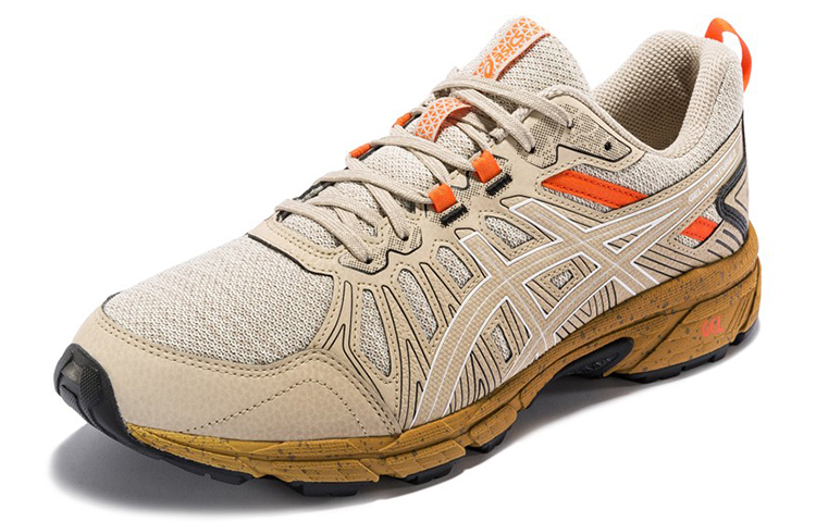 【代購】Asics Gel-Venture 7 Mx 'Light Brown'