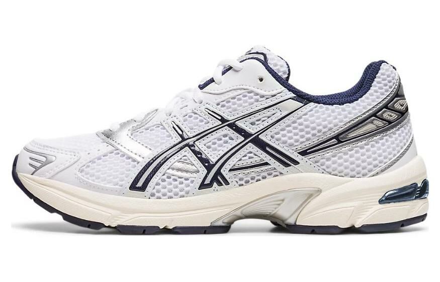 【代購】Asics Gel-1130 White Midnight Women's