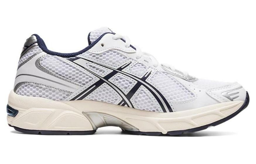 【代購】Asics Gel-1130 White Midnight Women's