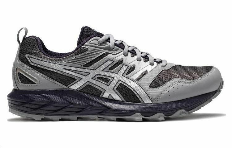【代購】Asics Gel-Sonoma Cn 'Grey Silver Black'