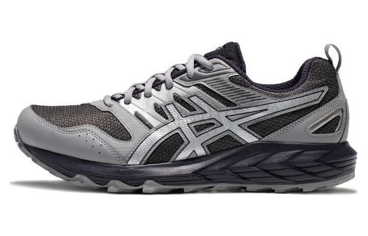 【代購】Asics Gel-Sonoma Cn 'Grey Silver Black'