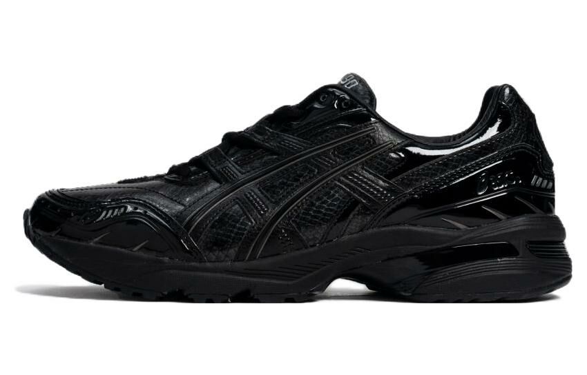 【代購】Asics X Kiks Gel-1090 Shadow 'Black'