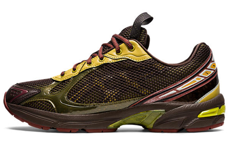 【代購】Asics UB4-S Gel-1130 Kiko Kostadinov Studio Demitasse Fir Green