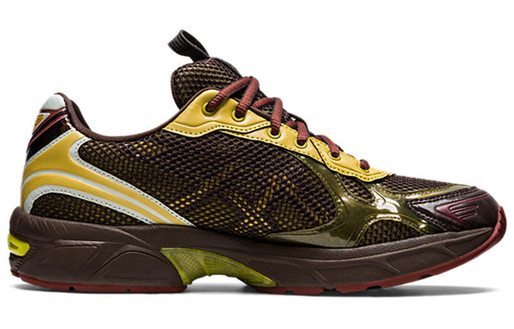 【代購】Asics UB4-S Gel-1130 Kiko Kostadinov Studio Demitasse Fir Green