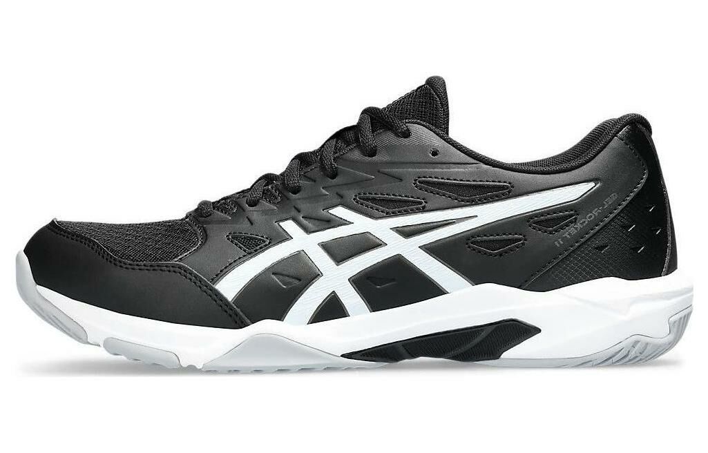 【代購】Asics Gel-Rocket 11 'Black Gunmetal'