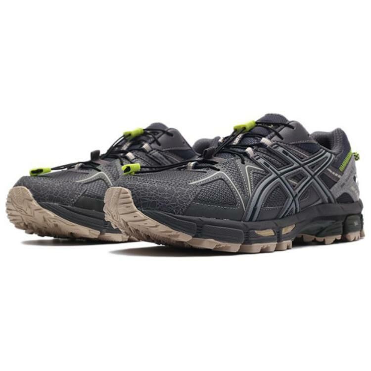 【代購】Asics Gel Kahana 8 Graphite Grey Sheet Rock