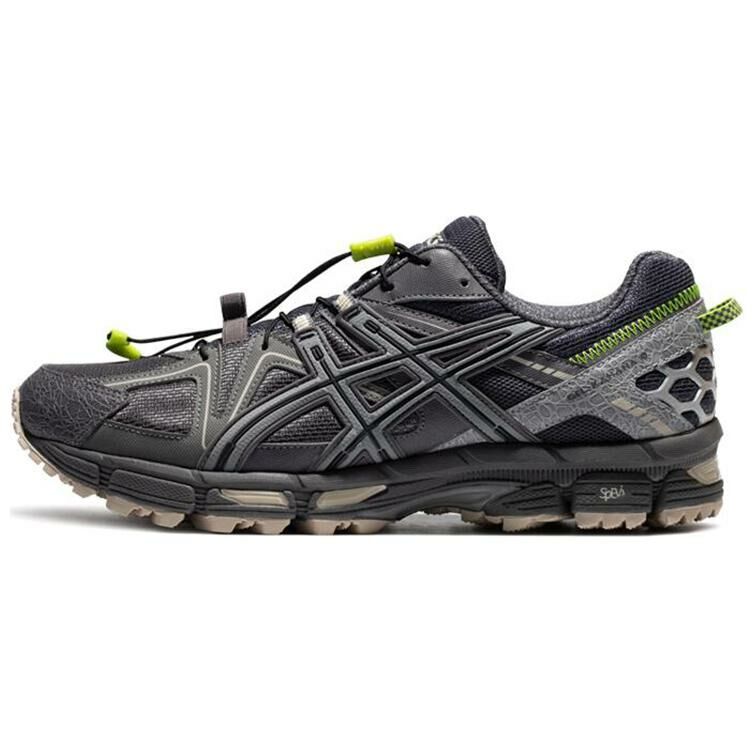 【代購】Asics Gel Kahana 8 Graphite Grey Sheet Rock