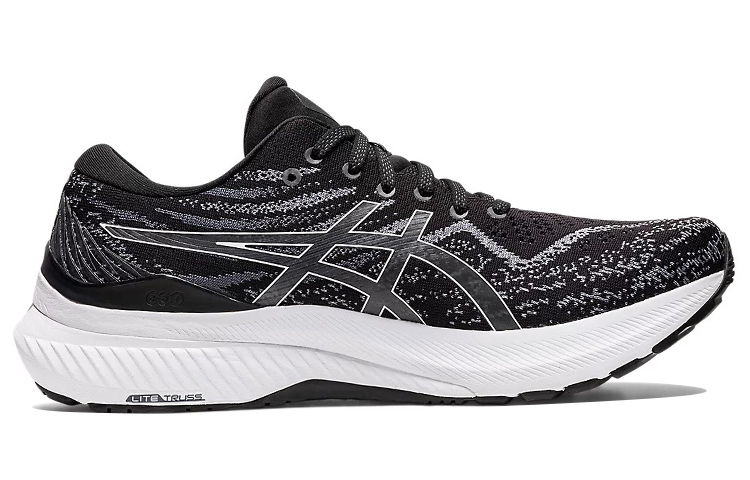 【代購】Asics Gel-Kayano 29 Black White