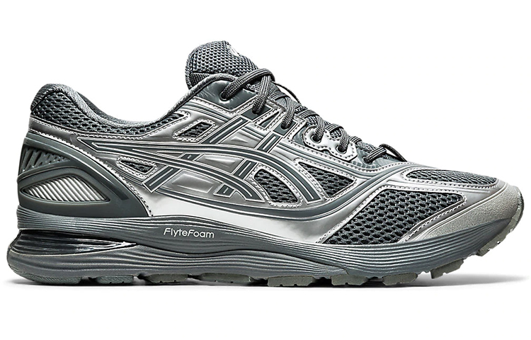 【代購】Asics Gel-Korika Kiko Kostadinov Grey