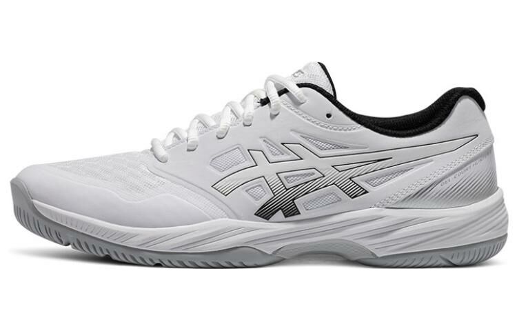 【代購】Asics Gel Court Hunter 3 'White Black'