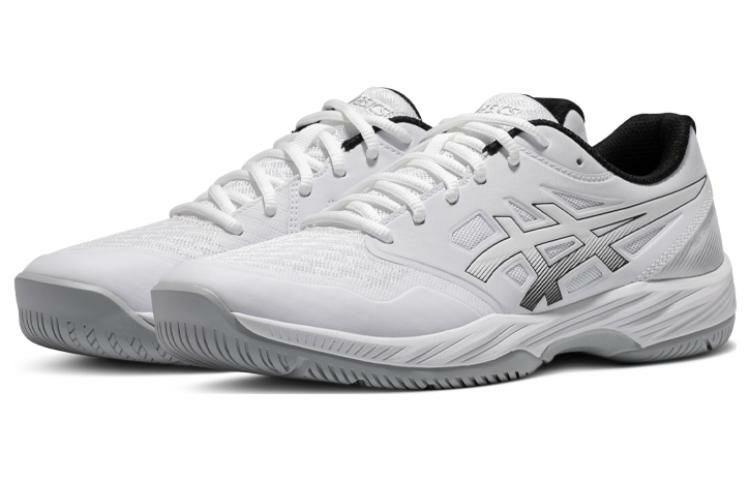 【代購】Asics Gel Court Hunter 3 'White Black'