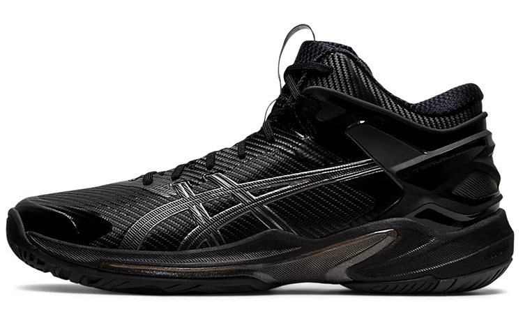 【代購】Asics Gel-Burst 24 Actual Basketball Black