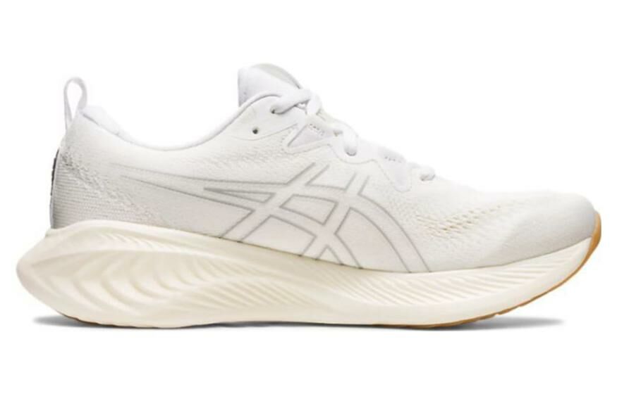 【代購】Asics Gel-Cumulus 25 'White Gum'