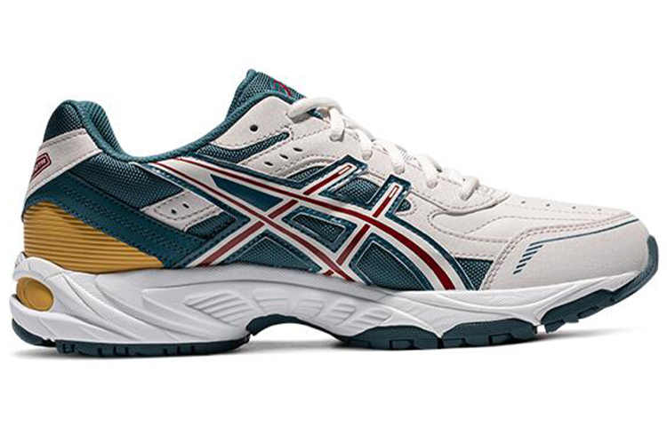 【代購】Asics Gel-170 Tr Chunky SneakersShoes 'White Blue'