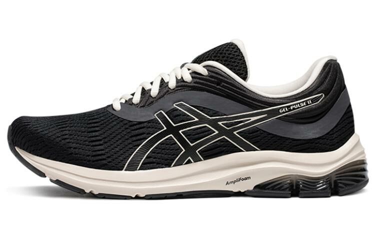 【代購】Asics Gel-Pulse 11 'Black'
