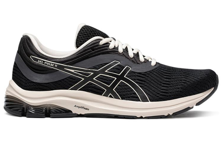 【代購】Asics Gel-Pulse 11 'Black'