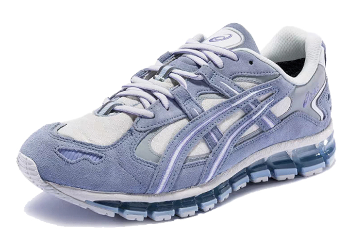 【代購】Asics X Gore-Tex Gel-Kayano 5 360 'Cool Mist'