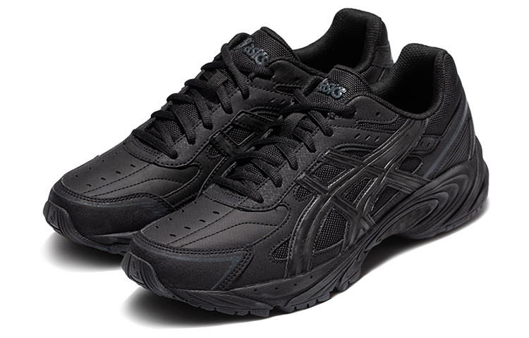 【代購】Asics Gel-170 Tr 'Black'