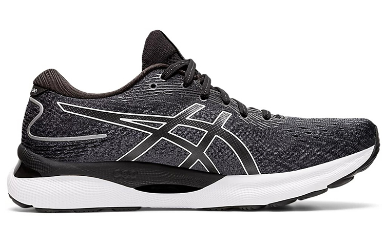 【代購】Asics Gel-Nimbus 24 Black White