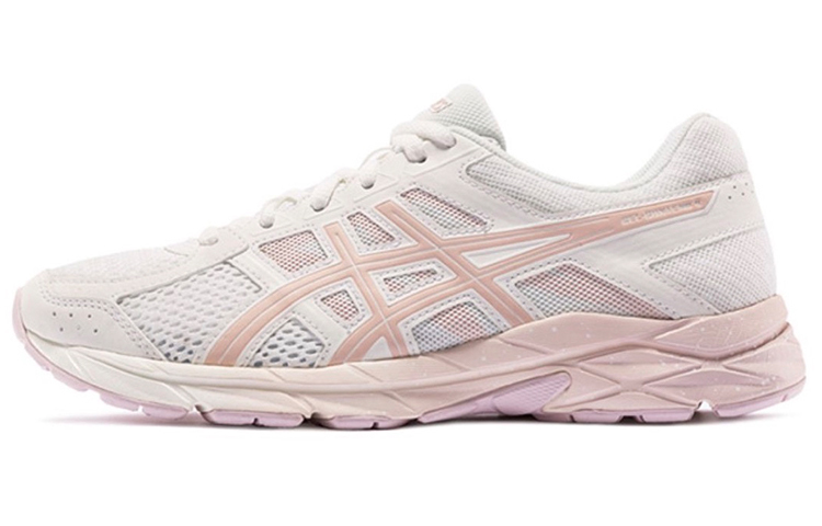 【代購】Asics Gel-contend 4 'White Pink' Women's