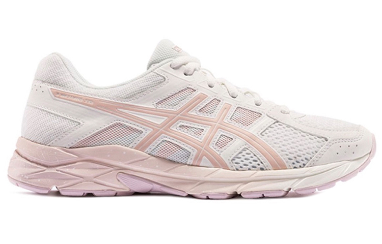 【代購】Asics Gel-contend 4 'White Pink' Women's