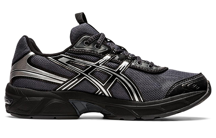 【代購】Asics UB2-S Gel-1130 Asphalt Pure Silver