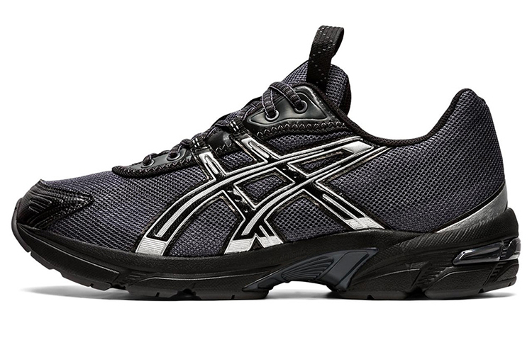 【代購】Asics UB2-S Gel-1130 Asphalt Pure Silver