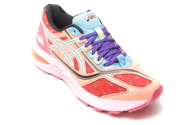 【代購】Asics Gel-Korika Kiko Kostadinov Multi Pink Women's