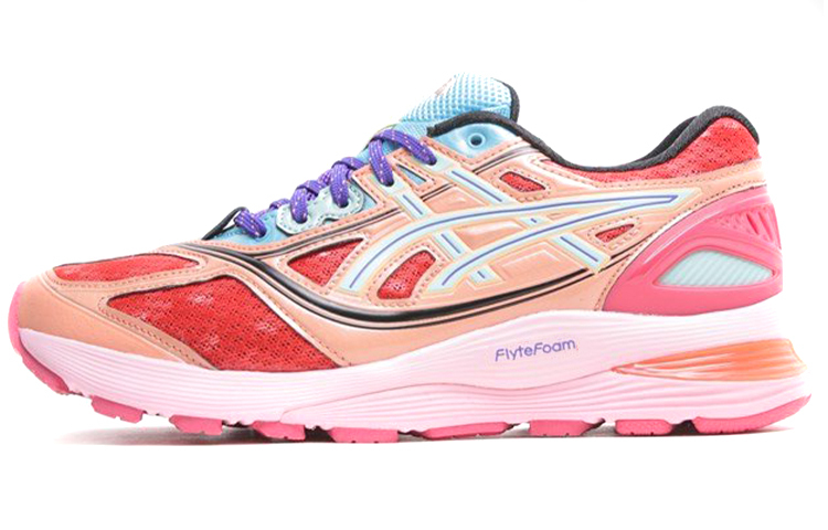 【代購】Asics Gel-Korika Kiko Kostadinov Multi Pink Women's