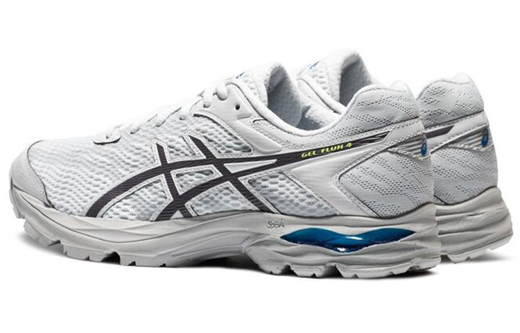 【代購】Asics Gel-Flux 4 'Grey Black'