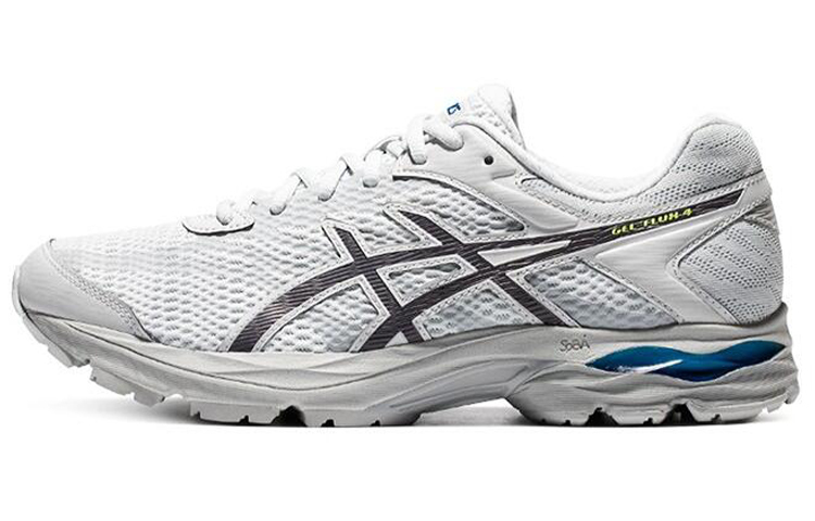 【代購】Asics Gel-Flux 4 'Grey Black'