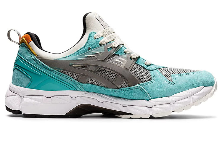 【代購】Asics Awake NY X Gel Kayano 21 'Teal'