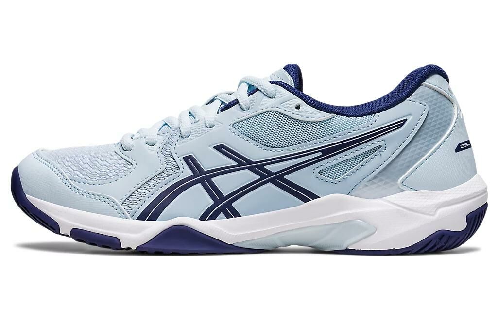 【代購】Asics WMNSAsics Gel Rocket 10 'Sky Indigo Blue' Women's