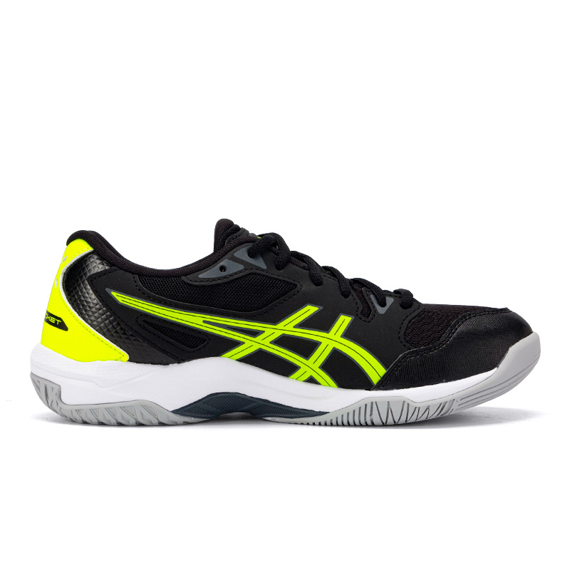 【代購】Asics Gel-Rocket 'Black'